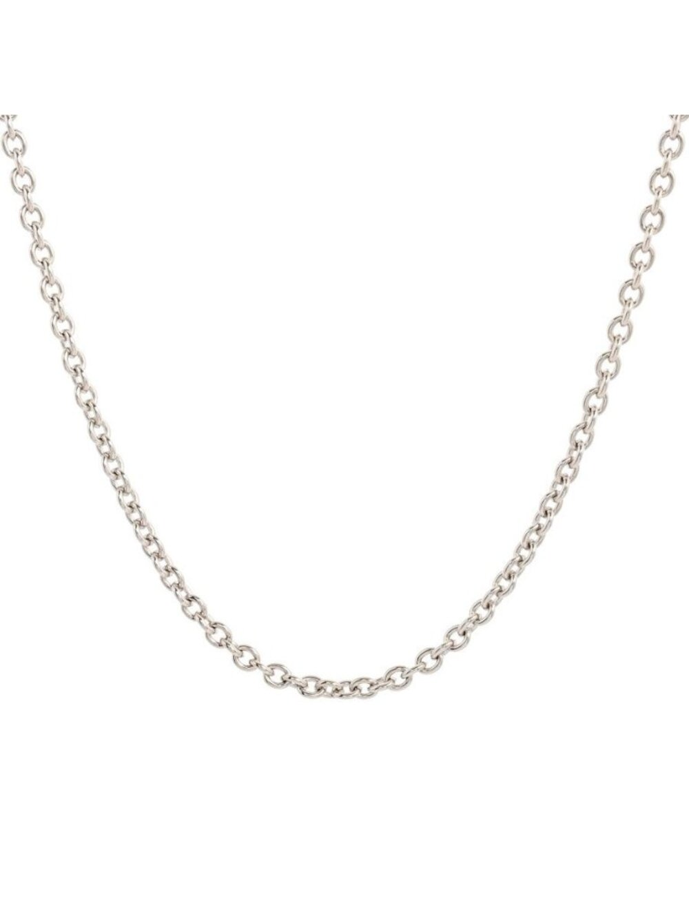 Bvlgari Necklace Catene Three Ball Chain
